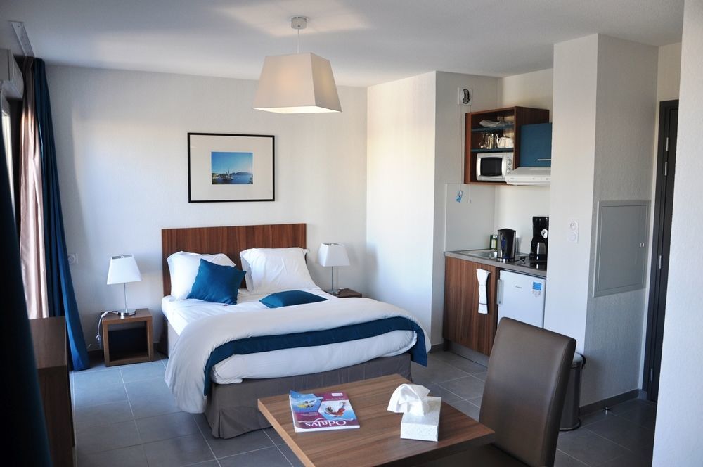 อัปปาร์โตเต็ล โอดาลี แมนูแฟกตูร์ เมตซ์ Aparthotel เมซ์ ภายนอก รูปภาพ